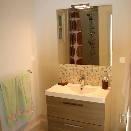 Charmante A Avec Piscine Privee Montfaucon (Lot)