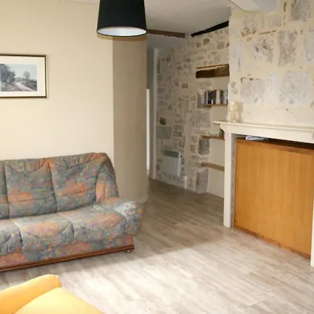 Charmante A Avec Piscine Privee וילה