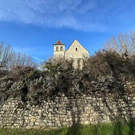 Charmante A Avec Piscine Privee *