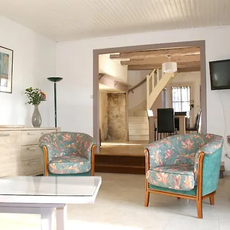 Villa Charmante A Avec Piscine Privee *