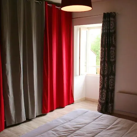 Charmante A Avec Piscine Privee