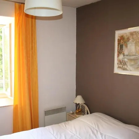 Charmante A Avec Piscine Privee *