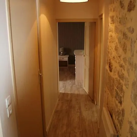 Charmante A Avec Piscine Privee 别墅 Montfaucon (Lot)