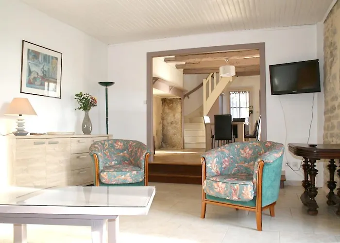 Villa Charmante à Avec Piscine Privée *