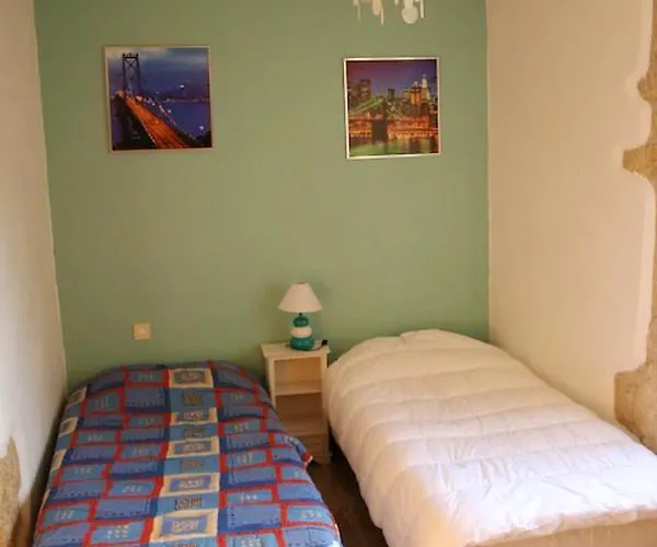 Charmante à Avec Piscine Privée Villa *