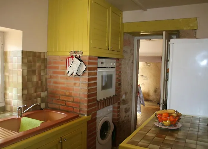 Villa Charmante à Avec Piscine Privée *