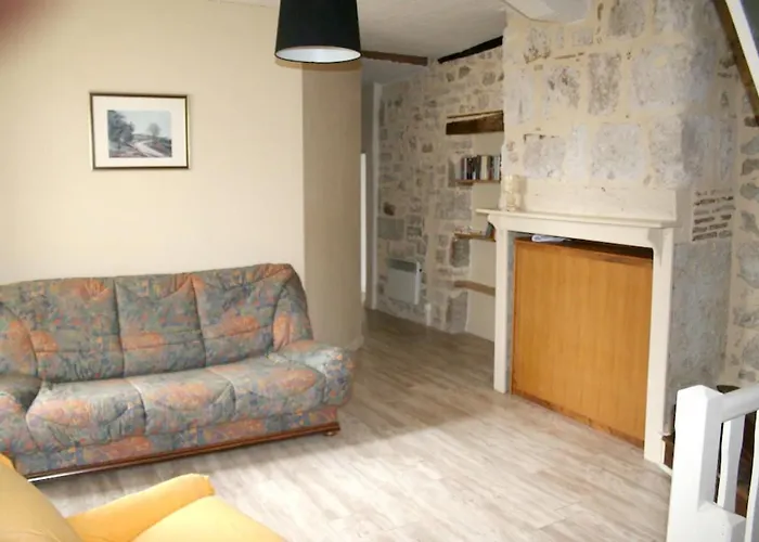 Charmante A Avec Piscine Privee فيلة